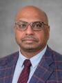 Photo: Dr. Sanjay Samy, MD
