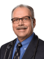 Photo: Dr. Randall Bickle, DO