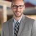 Photo: Dr. Nathan Bradley, MD