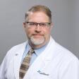 Photo: Dr. Richard Hester, MD