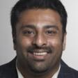 Photo: Dr. Vinoo Thomas, MD
