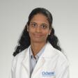 Photo: Dr. Shrisha Bodana, DO
