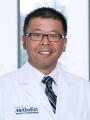 Photo: Dr. Howard Huang, MD