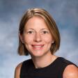 Photo: Dr. Tina Mayer, MD
