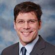 Photo: Dr. John Fish, MD