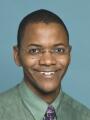 Photo: Dr. Kalonji Collins, MD