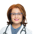 Photo: Dr. Haidy Carrasquillo, MD