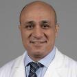 Photo: Dr. Moheb Said, MB ChB