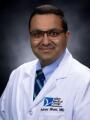 Photo: Dr. Advay Bhatt, MD