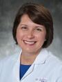 Photo: Dr. Jennifer Headrick, MD