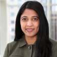 Photo: Dr. Angira Patel, MD