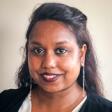 Photo: Dr. Nisali Gunawardane, MD
