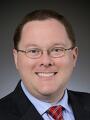 Photo: Dr. Dustin Manders, MD