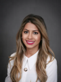 Photo: Dr. Nalini Ramlochan, DMD