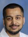 Photo: Dr. Aamir Amin, MD