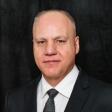 Photo: Dr. John Hall, MD