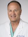 Photo: Dr. Bruce Young, MD