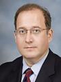 Photo: Dr. Thomas Vates, MD