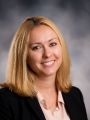 Photo: Dr. Anne Hoekstra, MD