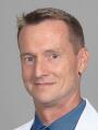 Photo: Dr. Jared West, MD