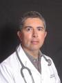 Photo: Dr. Jorge Guzman, MD