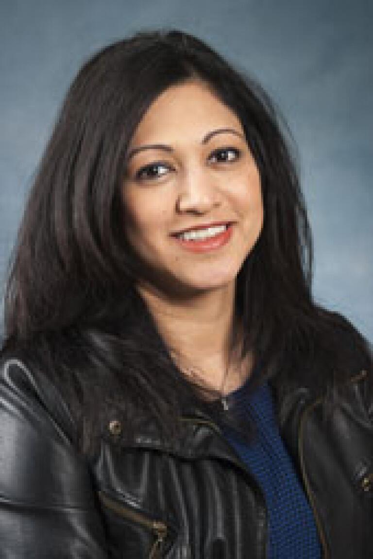 Dr. Shanza Mujeeb, MD – Nephrologist for Gout in Tacoma, WA