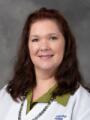 Photo: Dr. Katherine Cox, DO