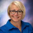 Photo: Shannon White, CRNA