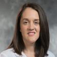 Photo: Dr. Jennifer Rymer, MD