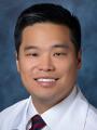 Photo: Dr. Brian Lee, MD