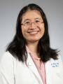 Photo: Dr. Xun Zhou, MD