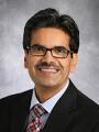 Photo: Dr. Farid Ahmad, MD