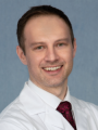 Photo: Dr. Aaron Huser, DO
