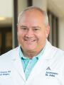 Photo: Dr. Brent Steward, MD