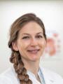 Photo: Dr. Nikki Tocco, MD