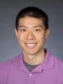 Photo: Dr. Anthony Mark, DPT