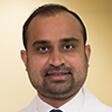 Photo: Dr. Muhammad Zaheer, MD