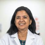 Dr. Kumari Iyer, MD