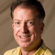 Photo: Dr. Bruce Domm, MD