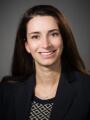 Photo: Dr. Nika Finelt, MD