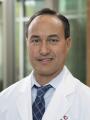 Photo: Dr. Joseph Landers, MD
