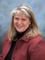 Photo: Dr. Gretchen Meyer, MD