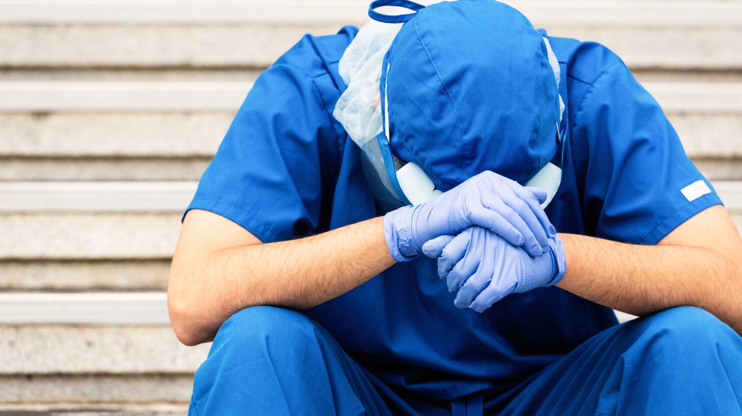 7 Reasons Doctors Are Leaving Medicine Healthgrades for Professionals
