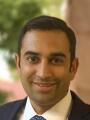 Photo: Dr. Amun Makani, MD