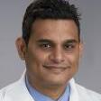 Photo: Dr. Rahul Nikam, MD