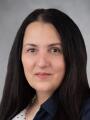 Photo: Dr. Camelia Ilie, MD