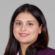 Photo: Dr. Saila Moni, MD