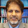 Dr. Mohammad Ilyas, MD