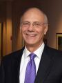 Photo: Dr. Stephen Pelton, MD