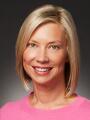 Photo: Dr. Lucy Wallace, MD